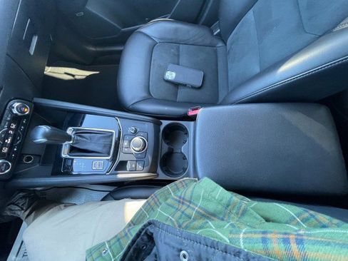 Used 2018 MAZDA CX-5 Touring w/ Preferred Equipment Package image 35