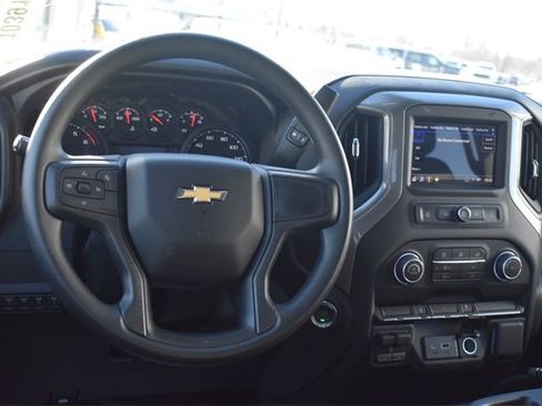New 2026 Chevrolet Silverado 3500 W/T w/ WT Convenience Package image 19