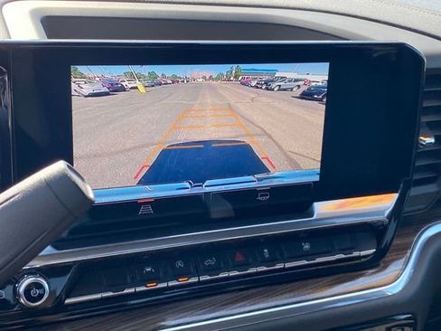 Certified 2024 GMC Sierra 1500 Elevation image 12