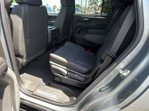 New 2026 Chevrolet Tahoe RST w/ Comfort Package RWD image 17
