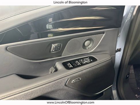 New 2026 Lincoln Nautilus Premier w/ Equipment Group 102A image 18