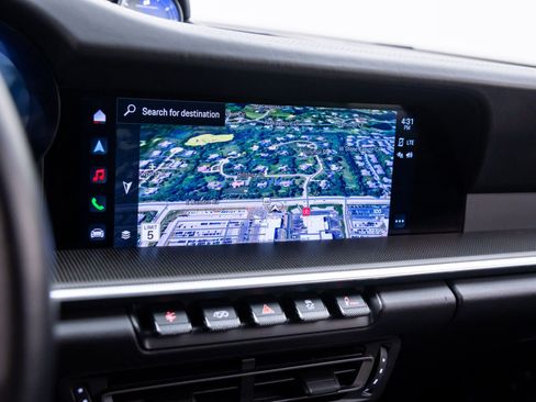 Certified 2023 Porsche 911 Turbo S image 23