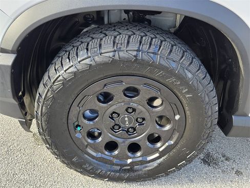 Used 2026 Honda Passport TrailSport Elite image 10