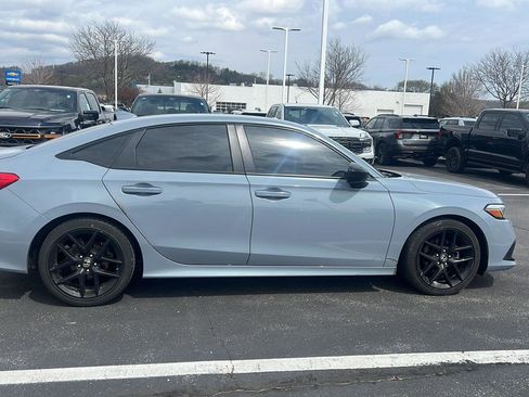 Used 2024 Honda Civic Sport image 4