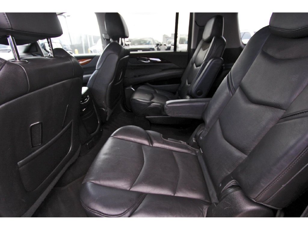 Used 2015 Cadillac Escalade ESV Premium RWD image 7