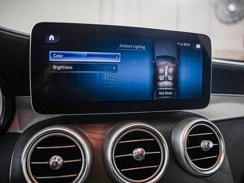 Certified 2023 Mercedes-Benz GLC 300 4MATIC Coupe image 18