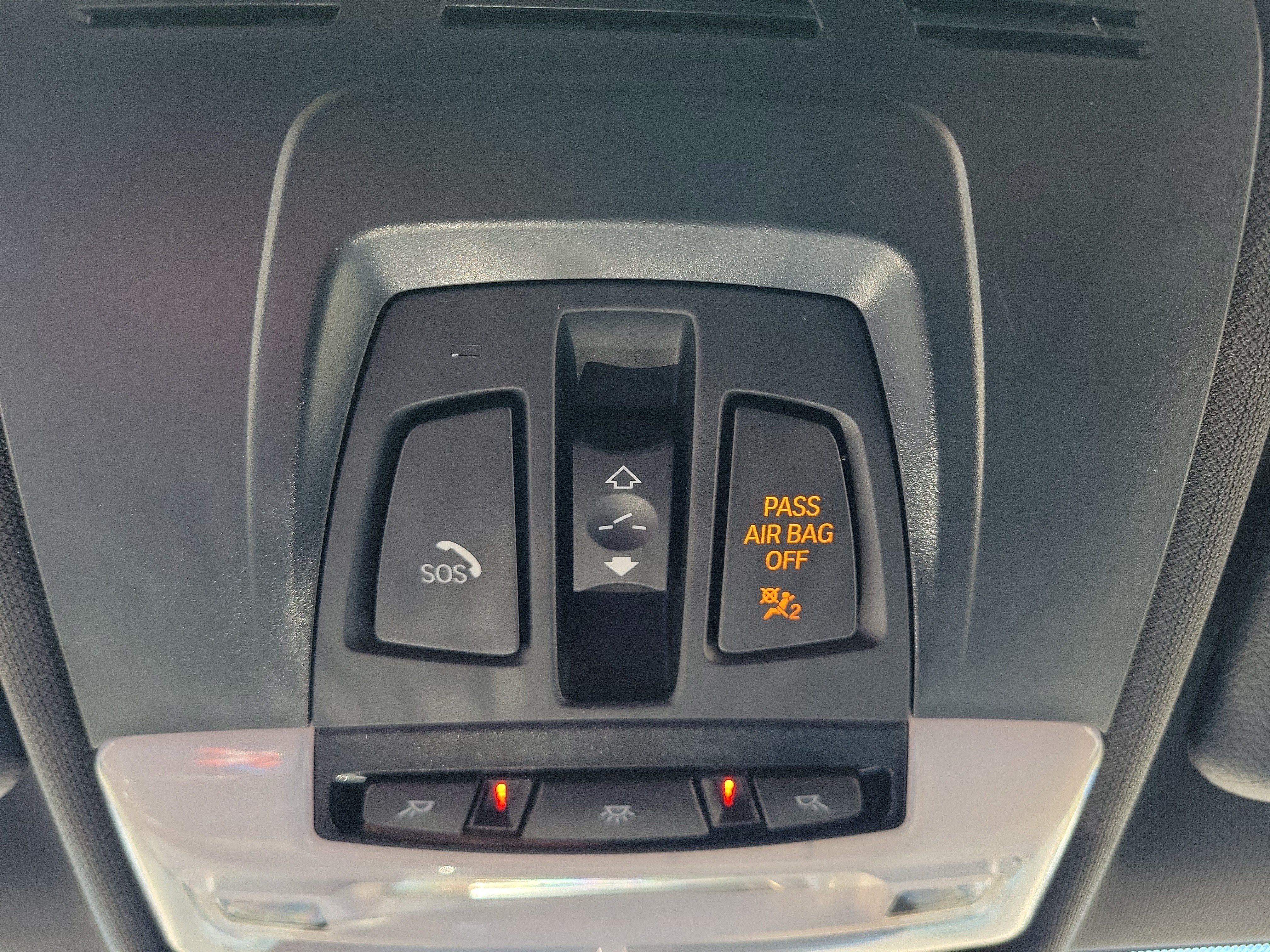 Used 2020 BMW X1 sDrive28i w/ Convenience Package FWD image 27