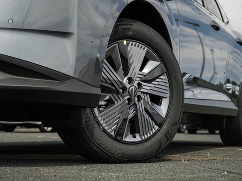 New 2025 Nissan Murano SL image 6