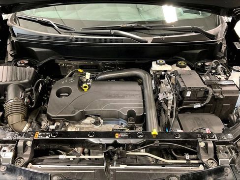 Used 2023 Chevrolet Equinox RS AWD/4WD image 31