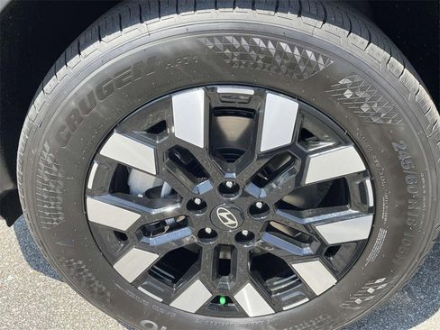 New 2026 Hyundai Santa Cruz SEL image 5