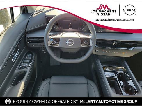 New 2026 Nissan Murano SV image 17