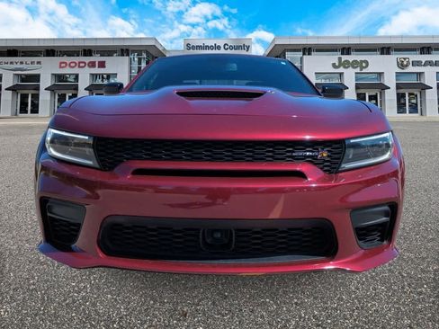 Used 2023 Dodge Charger Scat Pack image 3