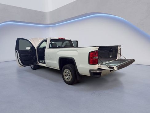 Used 2015 GMC Sierra 1500 2WD Regular Cab image 12