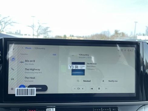 New 2026 Toyota Camry XLE image 17