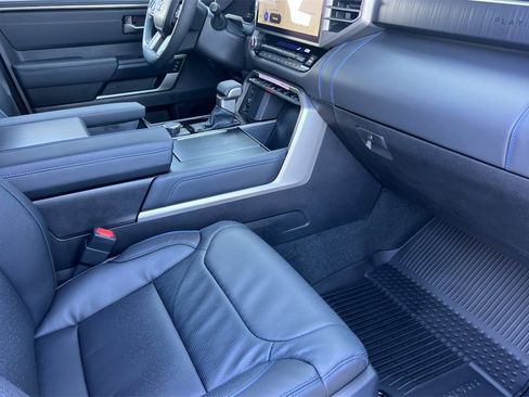 New 2026 Toyota Tundra Platinum image 15