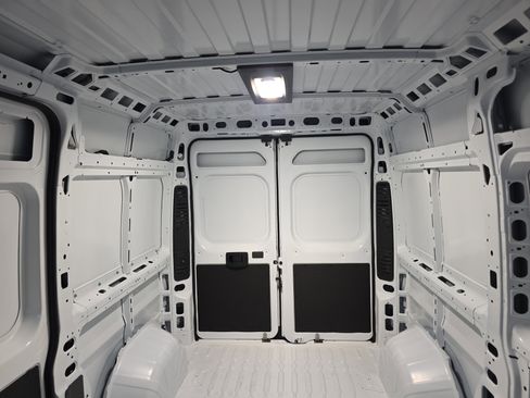New 2026 RAM ProMaster 1500 w/ Safety Group image 14