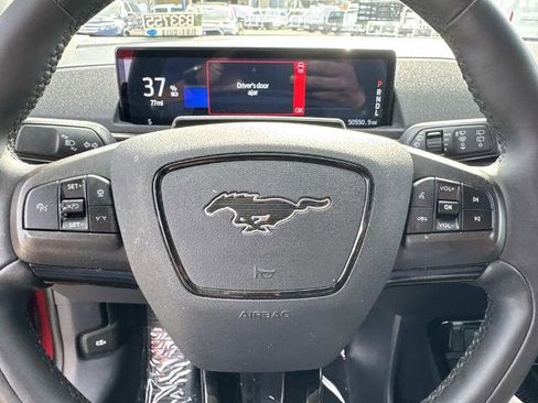 Certified 2023 Ford Mustang Mach-E Select image 19