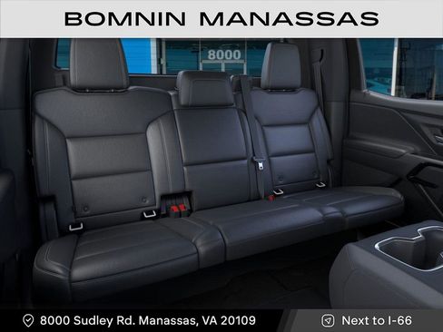 New 2026 Chevrolet Silverado EV LT w/ Plus Package image 17