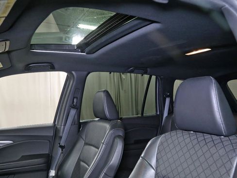 Used 2020 Honda Passport EX-L image 3