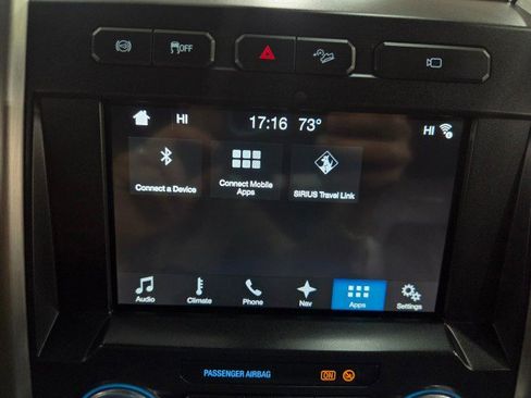 Used 2017 Ford F450 Platinum image 58