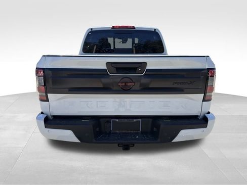 New 2026 Nissan Frontier Pro-X w/ Pro Premium Package image 7