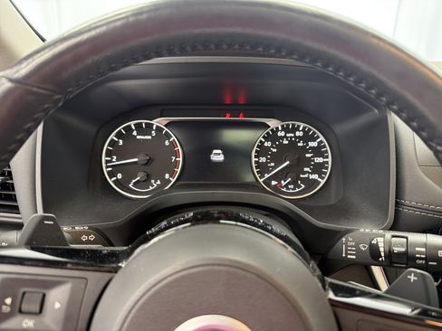 Used 2021 Nissan Rogue SV w/ Premium Package AWD/4WD image 9