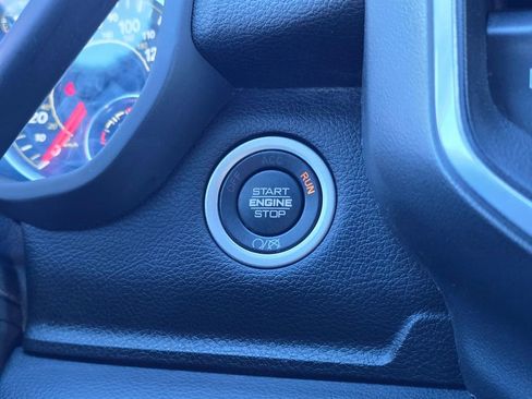 Used 2024 RAM 2500 Big Horn w/ Off Road Package image 37