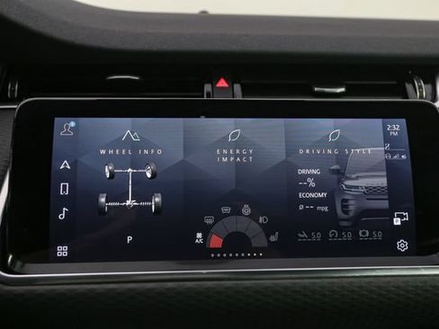 Used 2023 Land Rover Range Rover Evoque S AWD/4WD image 26