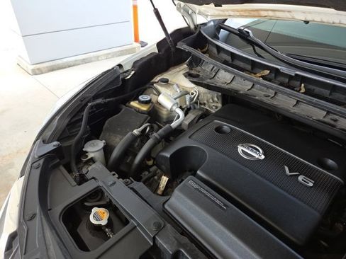Used 2021 Nissan Murano Platinum AWD/4WD image 71