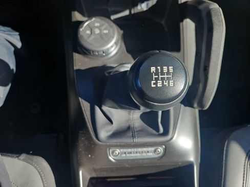 Certified 2024 Ford Bronco Big Bend AWD/4WD image 17