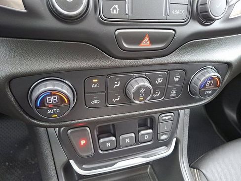 Certified 2019 GMC Terrain Denali w/ Driver Alert Package II image 16