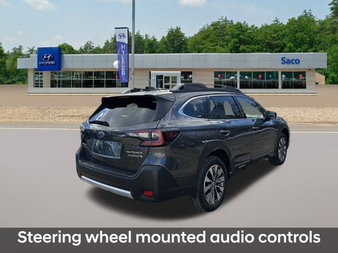 Used 2023 Subaru Outback Touring XT image 7