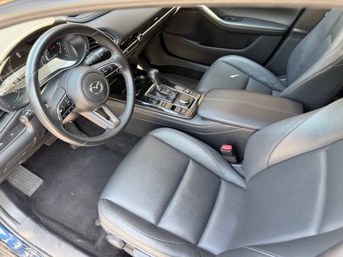Used 2024 MAZDA CX-30 AWD 2.5 S w/ Select Sport Pkg image 26