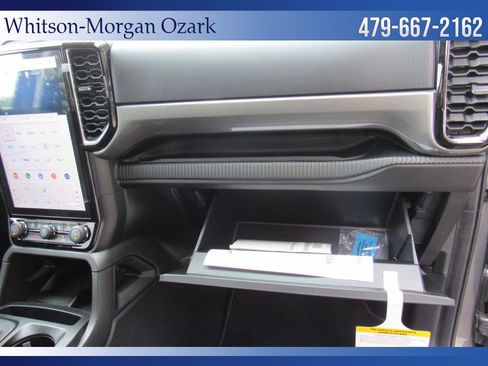 New 2026 Ford Ranger XLT image 29