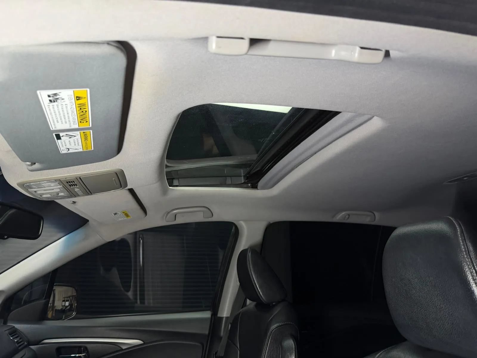 Used 2017 Honda Pilot EX-L image 33