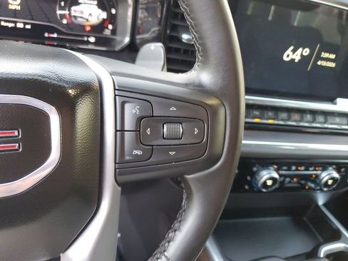 Used 2024 GMC Sierra 1500 SLT w/ SLT Premium Plus Package image 29
