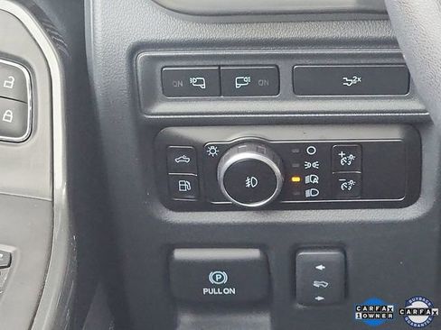 Certified 2023 Ford F150 Lariat w/ Equipment Group 502A High image 12