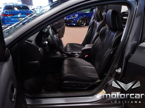Used 2021 Acura ILX w/ Premium Package FWD image 27
