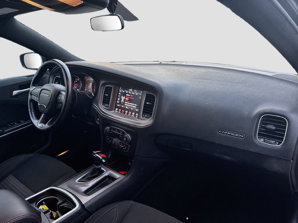 Used 2023 Dodge Charger SXT RWD image 27
