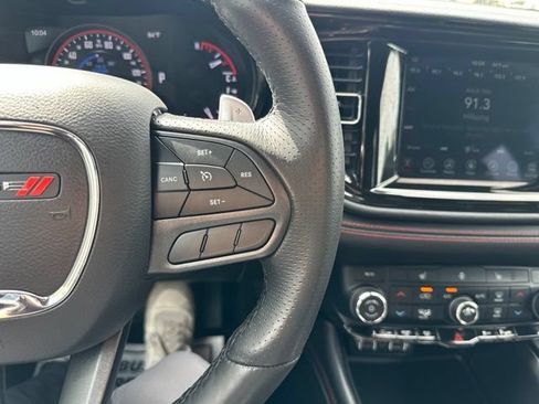 Used 2023 Dodge Durango GT RWD image 22