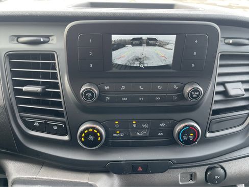 Used 2024 Ford Transit 150 Low Roof image 20