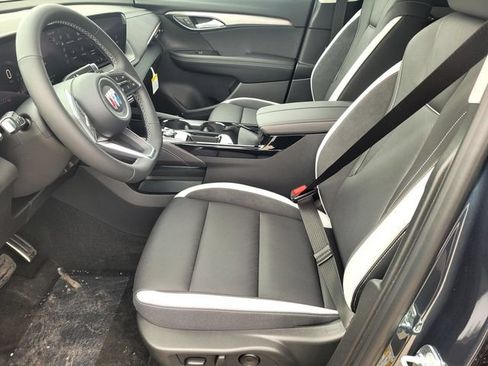New 2026 Buick Envision Sport Touring AWD/4WD image 14