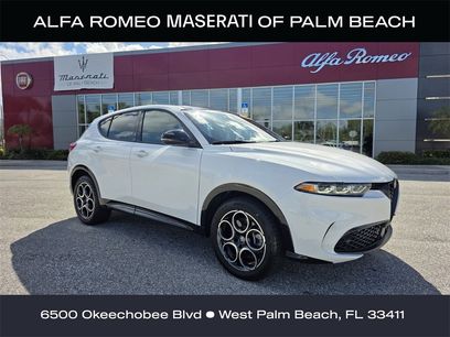 Used 2025 Alfa Romeo Tonale