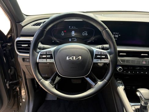 Used 2023 Kia Telluride EX X-Line AWD/4WD image 12