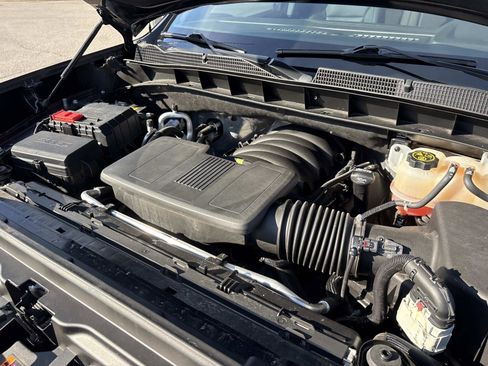 Certified 2022 GMC Sierra 1500 SLT w/ SLT Convenience Package image 34