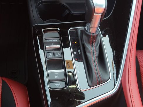 New 2026 Acura ADX A-Spec AWD/4WD image 25