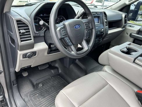Used 2022 Ford F450 XL w/ STX Appearance Package AWD/4WD image 16