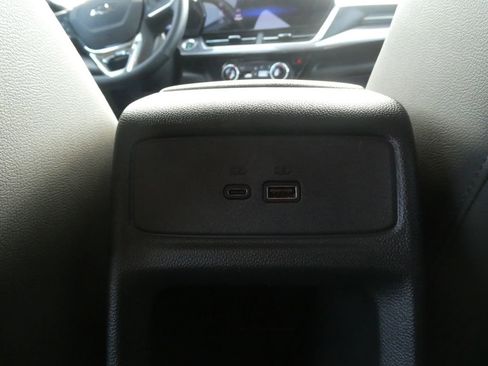 Certified 2025 Chevrolet Trax ACTIV w/ Driver Confidence Package FWD image 20