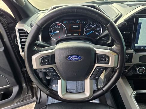 Used 2022 Ford F250 Lariat w/ Snow Plow Prep Package image 34