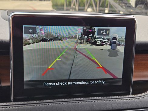 Used 2021 Lincoln Corsair Reserve w/ Elements Package image 24